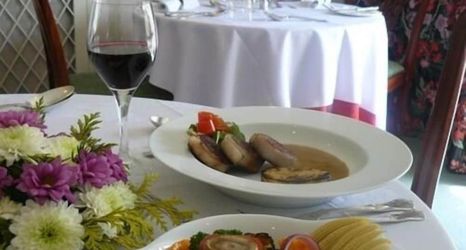 Others 2 Simonsbath House