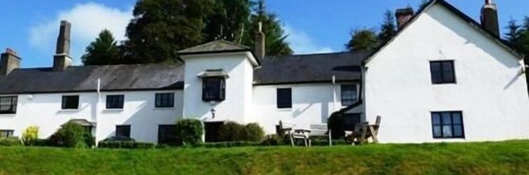 Others Simonsbath House