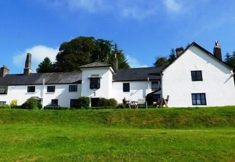 Others Simonsbath House