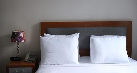 Lainnya 2 Midtown West Hotel