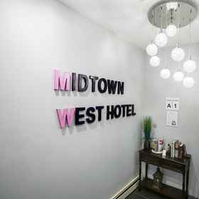 Primary image 1 Midtown West Hotel, Hotel Union Square