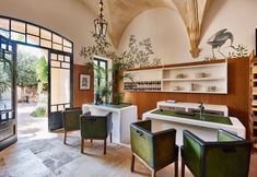 其他 3 Hotel Faustino Gran - Relais & Chateaux