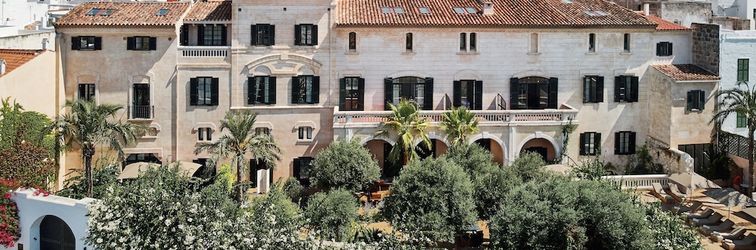 其他 Hotel Faustino Gran - Relais & Chateaux