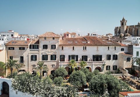 其他 Hotel Faustino Gran - Relais & Chateaux