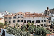 其他 Hotel Faustino Gran - Relais & Chateaux