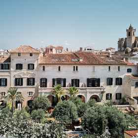 Primary image 1 Hotel Faustino Gran - Relais & Chateaux, Khách sạn Sant Josep de sa Talaia