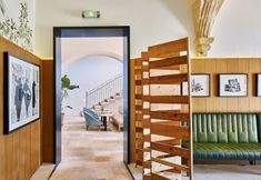 其他 2 Hotel Faustino Gran - Relais & Chateaux