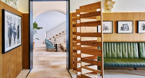 其他 2 Hotel Faustino Gran - Relais & Chateaux