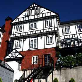 Primary image 1 Grandpapa, Niseko-cho Hotels