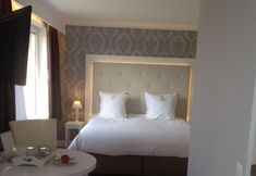 Khác 3 Ara Dune Hotel