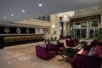 其他 4 DoubleTree by Hilton Gaziantep