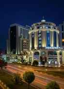 Imej utama DoubleTree by Hilton Gaziantep