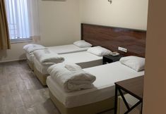 其他 6 Marka Hotel