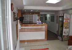 其他 2 Marka Hotel