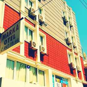 Primary image1馬爾卡飯店,迷你城飯店