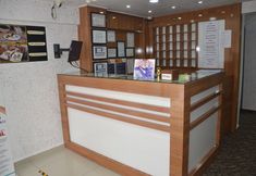 其他 5 Marka Hotel