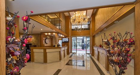 Others 2 Selenay Hotel