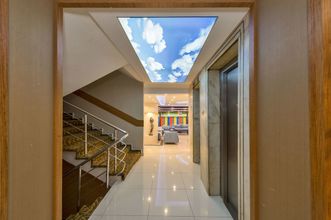 기타 4 Selenay Hotel