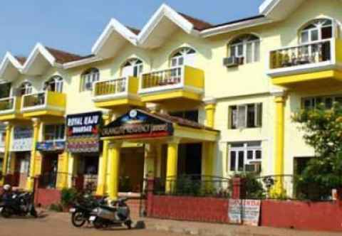 Others Calangute Residency Annexe