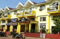 Others Calangute Residency Annexe