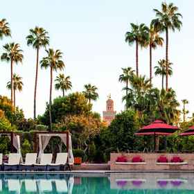 Primary image 1 TUI BLUE Medina Gardens – Adults Only – All Inclusive, Sidi Youssef Ben Ali Hotels