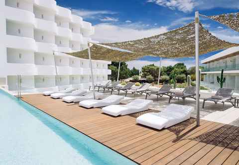 Others Inturotel Cala Esmeralda Beach Hotel & Spa - Adults Only