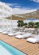 ภาพหลัก Inturotel Cala Esmeralda Beach Hotel & Spa - Adults Only