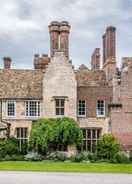 Primary image Madingley Hall