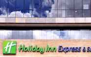 Others 4 Holiday Inn Express & Suites Bogota Zona Financiera, an IHG Hotel