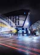 ภาพหลัก Hotel Football, Old Trafford, a Tribute Portfolio Hotel