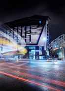 ภาพหลัก Hotel Football, Old Trafford, a Tribute Portfolio Hotel