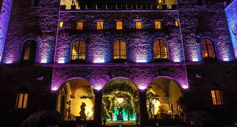 その他 2 Castello di Montalbano