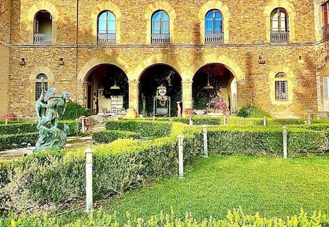 その他 Castello di Montalbano