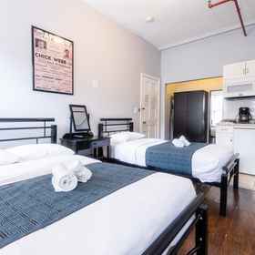 Primary image1The Central Park North,曼哈顿上城飯店