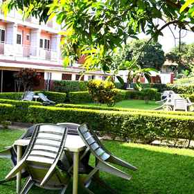 Primary image 1 Areba Hotel, Entebbe International Airport (EBB) Hotels