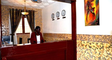 其他 2 Areba Hotel