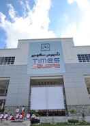 Imej utama Times Hotel