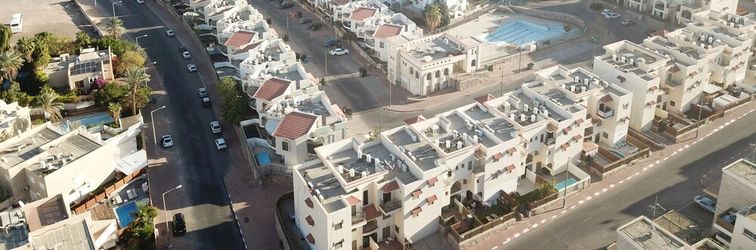 Others Amdar Holiday Apartments