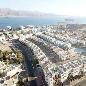 Primary image 1 Amdar Holiday Apartments, Mount Shlomo Hotels