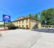 อื่นๆ 7 Americas Best Value Inn Stone Mountain Atlanta E