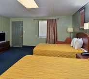 อื่นๆ 4 Americas Best Value Inn Stone Mountain Atlanta E