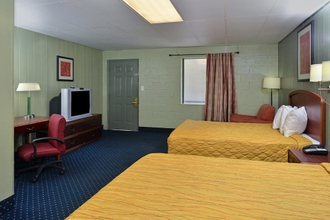 อื่นๆ 4 Americas Best Value Inn Stone Mountain Atlanta E