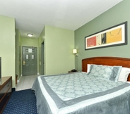 อื่นๆ 6 Americas Best Value Inn Stone Mountain Atlanta E