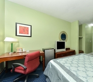 อื่นๆ 2 Americas Best Value Inn Stone Mountain Atlanta E