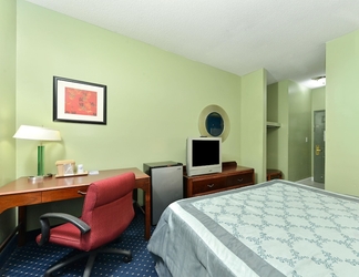 อื่นๆ 2 Americas Best Value Inn Stone Mountain Atlanta E