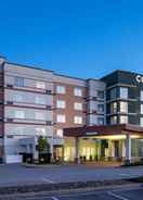 Imej utama Courtyard by Marriott Charleston Downtown/Civic Center