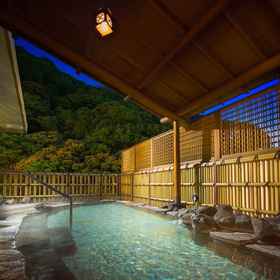 Primary image 1 ฮาโกเน่ แพกซ์ โยชิโนะ, โรงแรม & ที่พัก สถานีโกะฮะกุระคัง