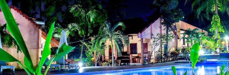 기타 Thai Tan Tien Resort