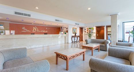 อื่นๆ 2 Inturotel Sa Marina