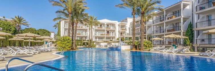 อื่นๆ Inturotel Sa Marina